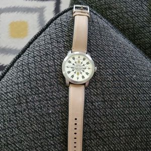 Fossil townsman watch